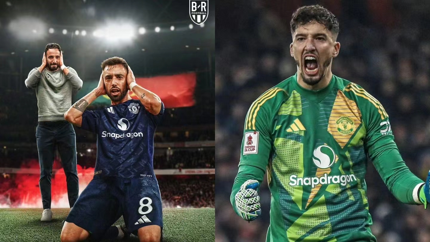 Il Manchester United ha ottenuto una vittoria di breve durata dopo una serie di sconfitte. Può inaugurare una svolta?